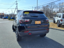 2022 Jeep Compass Trailhawk at Kelly Jeep Chrysler