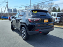 Thumbnail image of 2022 Jeep Compass at Kelly Jeep Chrysler