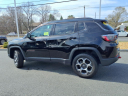 Thumbnail image of 2022 Jeep Compass at Kelly Jeep Chrysler