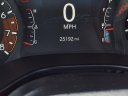 Thumbnail image of 2022 Jeep Compass at Kelly Jeep Chrysler