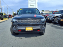 Thumbnail image of 2022 Jeep Compass at Kelly Jeep Chrysler