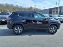 Thumbnail image of 2022 Jeep Compass at Kelly Jeep Chrysler