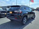 Thumbnail image of 2022 Jeep Compass at Kelly Jeep Chrysler