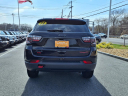 Thumbnail image of 2022 Jeep Compass at Kelly Jeep Chrysler