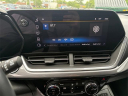 Thumbnail image of 2024 Chevrolet Trax at LaFontaine Buick GMC of Dearborn