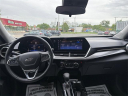 Thumbnail image of 2024 Chevrolet Trax at LaFontaine Buick GMC of Dearborn