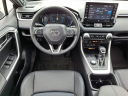 Thumbnail image of 2022 Toyota RAV4 Hybrid at Del Toyota