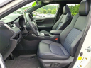 Thumbnail image of 2022 Toyota RAV4 Hybrid at Del Toyota