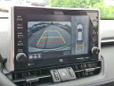 Thumbnail image of 2022 Toyota RAV4 Hybrid at Del Toyota