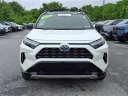 Thumbnail image of 2022 Toyota RAV4 Hybrid at Del Toyota
