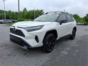 Thumbnail image of 2022 Toyota RAV4 Hybrid at Del Toyota