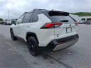 Thumbnail image of 2022 Toyota RAV4 Hybrid at Del Toyota