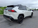 Thumbnail image of 2022 Toyota RAV4 Hybrid at Del Toyota