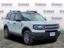 Thumbnail image of 2024 Ford Bronco Sport at Sames Bastrop Ford