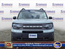 Thumbnail image of 2024 Ford Bronco Sport at Sames Bastrop Ford