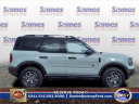 Thumbnail image of 2024 Ford Bronco Sport at Sames Bastrop Ford