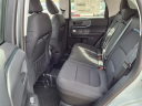 Thumbnail image of 2024 Ford Bronco Sport at Sames Bastrop Ford