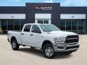 Thumbnail image of 2021 Ram 2500 at Al Serra Buick GMC