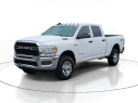 Thumbnail image of 2021 Ram 2500 at Al Serra Chevrolet
