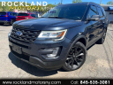 Thumbnail image of 2017 Ford Explorer at Rockland Motors