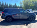 Thumbnail image of 2017 Ford Explorer at Rockland Motors