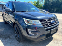 Thumbnail image of 2017 Ford Explorer at Rockland Motors