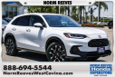 2026 Honda HR-V EX-L at Norm Reeves Honda Superstore West Covina