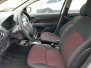 2024 Mitsubishi Mirage G4 Black Edition at LaFontaine Infiniti of Ann Arbor