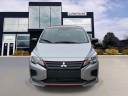 Thumbnail image of 2024 Mitsubishi Mirage G4 at LaFontaine Infiniti of Ann Arbor
