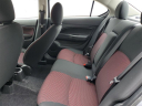 Thumbnail image of 2024 Mitsubishi Mirage G4 at LaFontaine Infiniti of Ann Arbor
