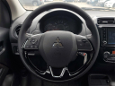 Thumbnail image of 2024 Mitsubishi Mirage G4 at LaFontaine Infiniti of Ann Arbor