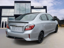 Thumbnail image of 2024 Mitsubishi Mirage G4 at LaFontaine Infiniti of Ann Arbor