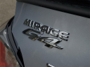 Thumbnail image of 2024 Mitsubishi Mirage G4 at LaFontaine Infiniti of Ann Arbor
