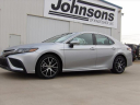 Thumbnail image of 2023 Toyota Camry at Johnsons Of Kingfisher
