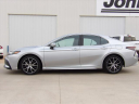 Thumbnail image of 2023 Toyota Camry at Johnsons Of Kingfisher
