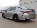 Thumbnail image of 2023 Toyota Camry at Johnsons Of Kingfisher