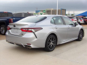 Thumbnail image of 2023 Toyota Camry at Johnsons Of Kingfisher