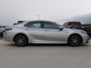 Thumbnail image of 2023 Toyota Camry at Johnsons Of Kingfisher