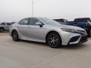 Thumbnail image of 2023 Toyota Camry at Johnsons Of Kingfisher