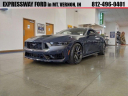 Thumbnail image of 2024 Ford Mustang at Expressway Ford Of Mount Vernon - NEW