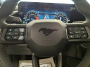Thumbnail image of 2024 Ford Mustang at Expressway Ford Of Mount Vernon - NEW