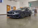 Thumbnail image of 2024 Ford Mustang at Expressway Ford Of Mount Vernon - NEW