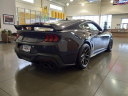 Thumbnail image of 2024 Ford Mustang at Expressway Ford Of Mount Vernon - NEW