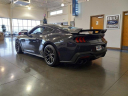 Thumbnail image of 2024 Ford Mustang at Expressway Ford Of Mount Vernon - NEW