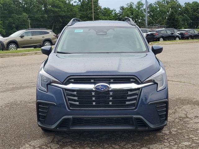 Thumbnail image of 2025 Subaru Ascent at LaFontaine Subaru