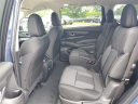 Thumbnail image of 2025 Subaru Ascent at LaFontaine Subaru