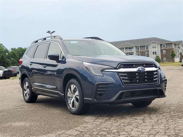 Thumbnail image of 2025 Subaru Ascent at LaFontaine Subaru