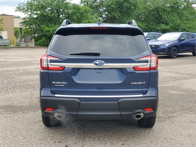 Thumbnail image of 2025 Subaru Ascent at LaFontaine Subaru