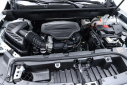 2023 GMC Acadia AT4 at Harper Fiat Alfa Romeo Maserati