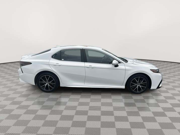 Thumbnail image of 2023 Toyota Camry at South Dade Toyota
